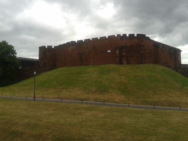 Castelo de Chester
