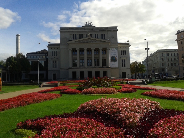 Ópera Nacional