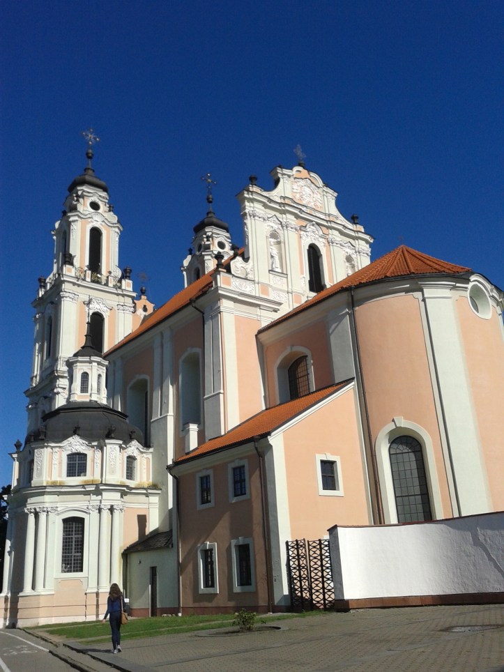 Igreja de St. Catherine
