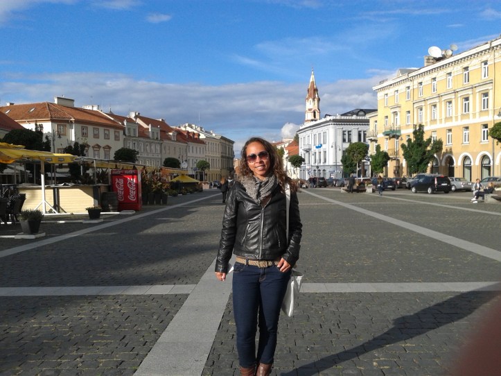 Praça da Prefeitura