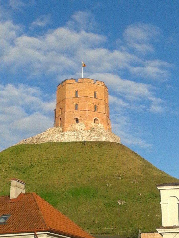 Torre Gediminas