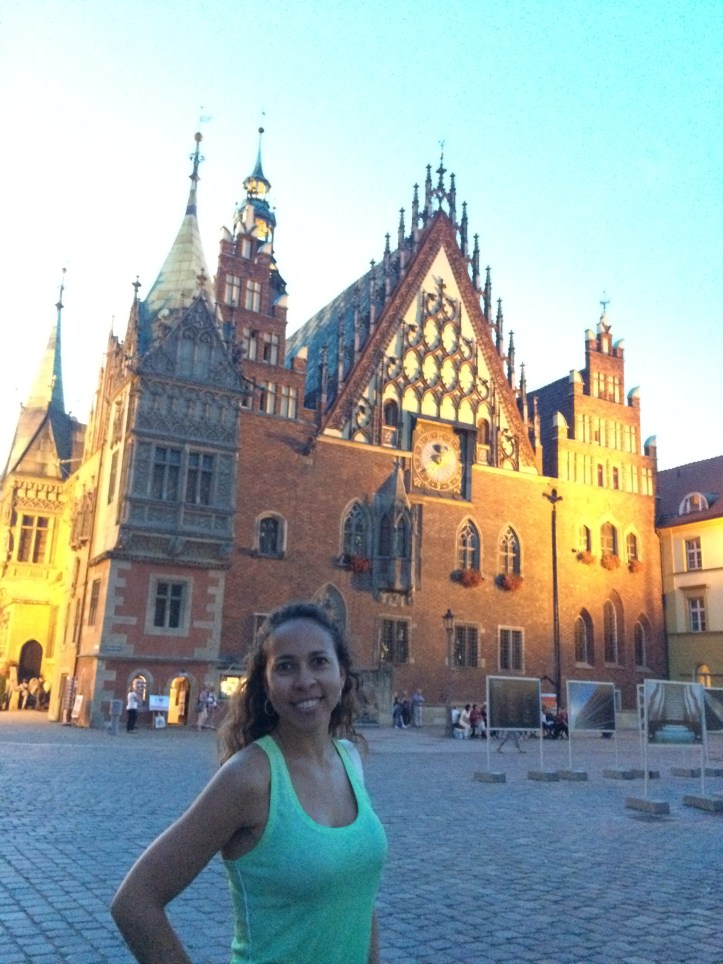 Prédio da Prefeitura