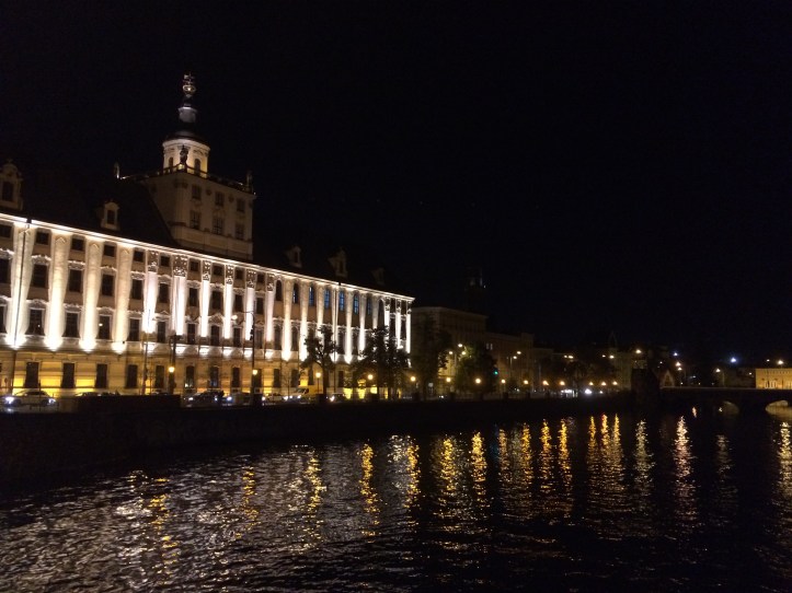 Universidade de Wroclaw