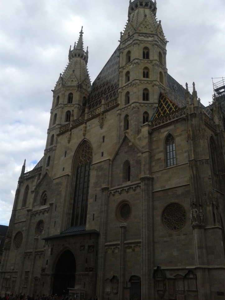 Catedral de Santo Estevão