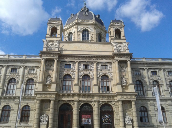 Museu de História da Arte de Viena