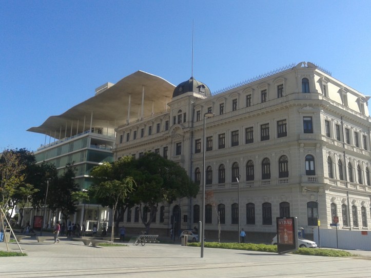 Museu de Arte do Rio - MAR