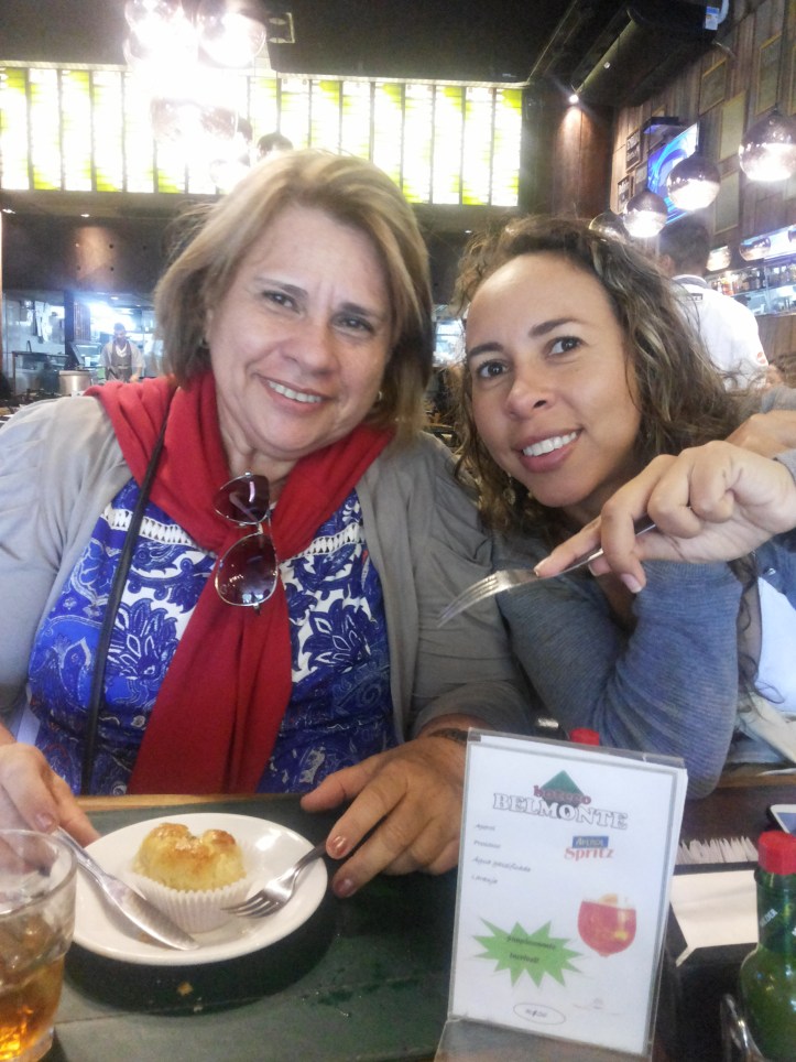 Empada do Bar Belmonte