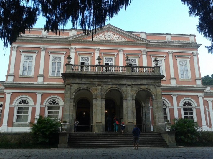 Museu Imperial de Petrópolis