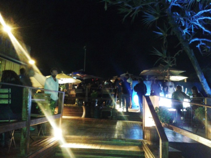 Asics Espaço Corpore