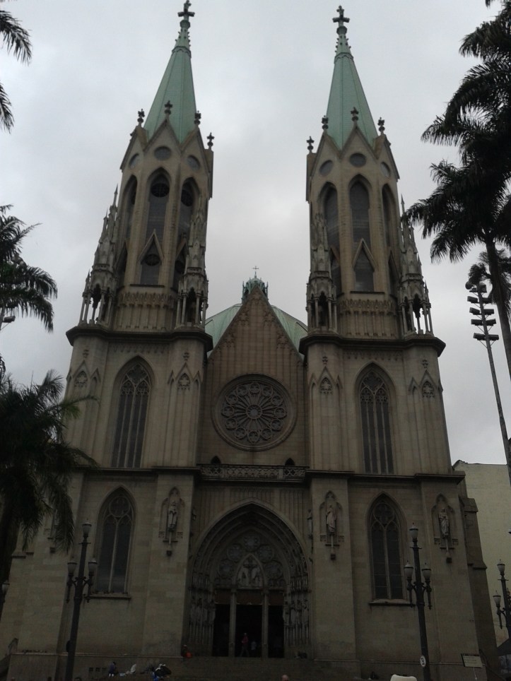 Catedral da Sé