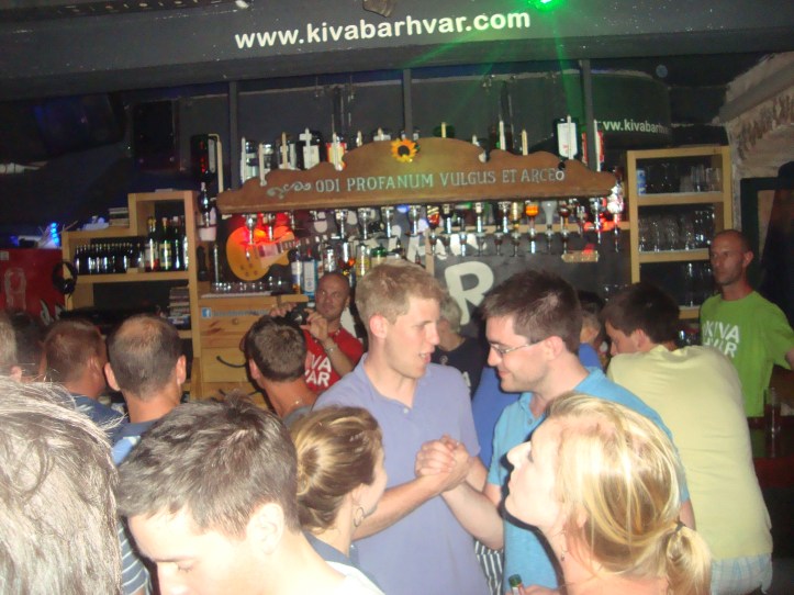 Kiva Bar
