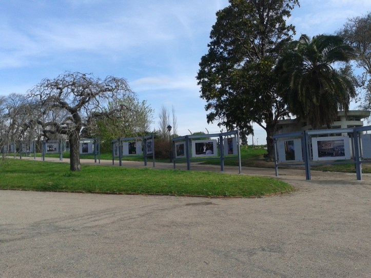 Fotogaleria do Parque Prado