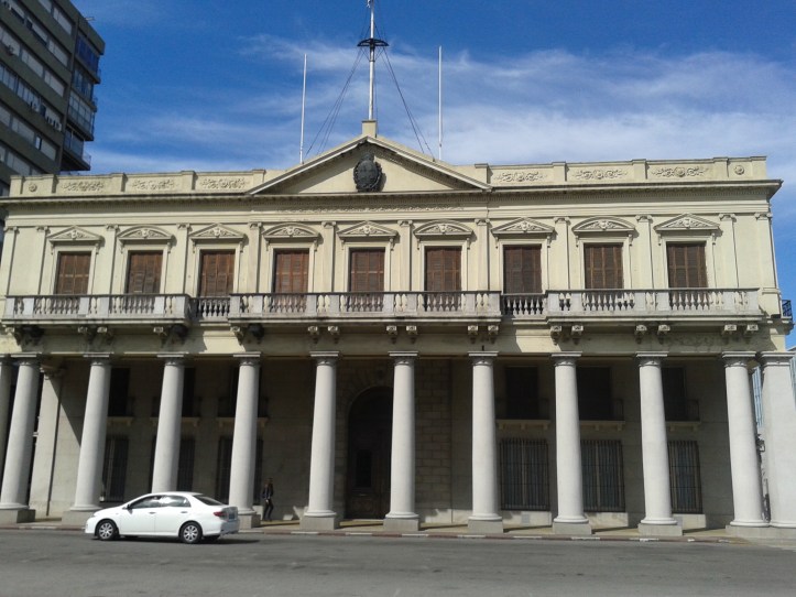 Museu do Governo