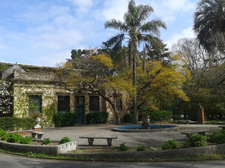 Museu do Jardim Botânico