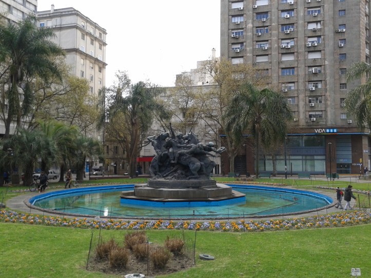 Praça Fabini