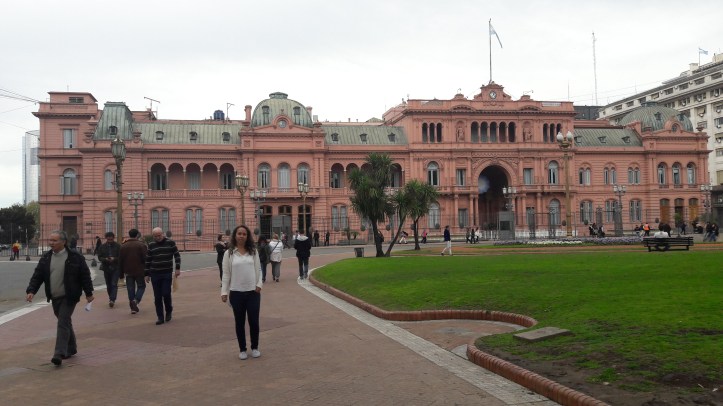 Casa Rosada