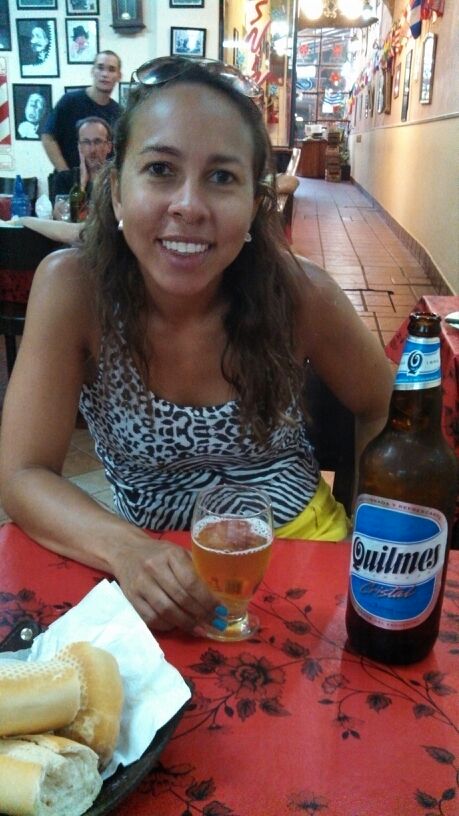 Hora da Quilmes!