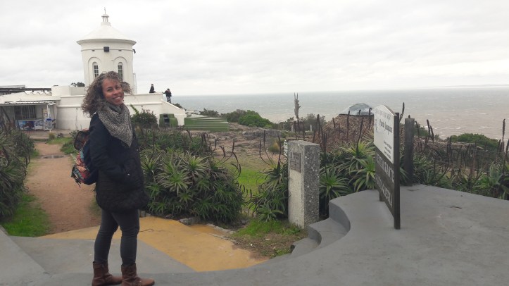 Morro de Santo Antonio