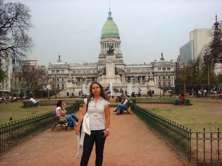 Congresso Nacional em 2008