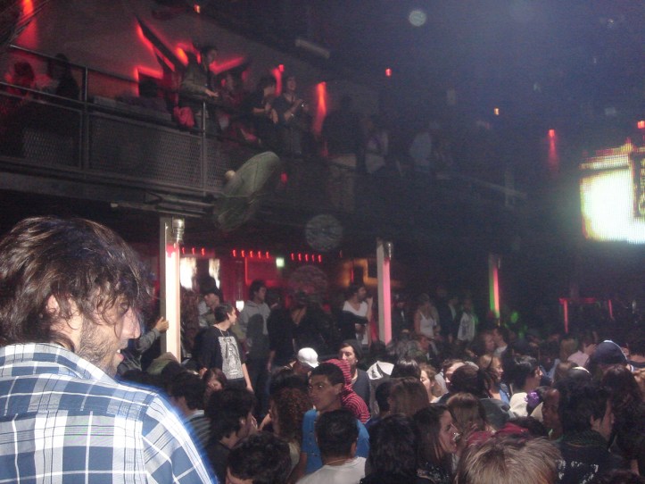 Rip Rop Culture Club