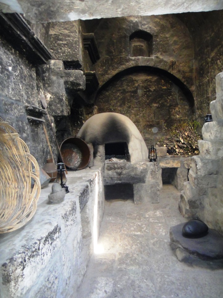 Cozinha do Monastério