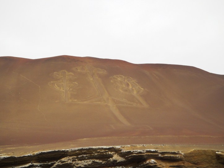 Figura do Candelabro