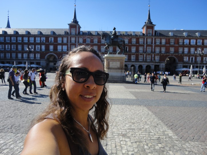 Plaza Mayor