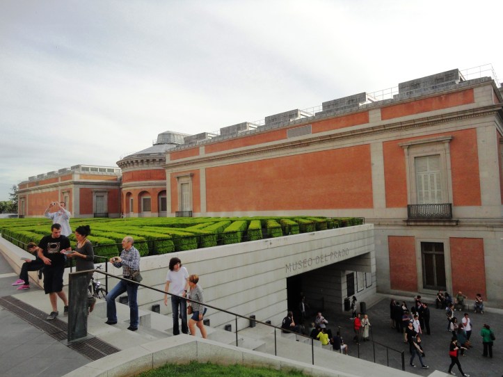  Museu do Prado