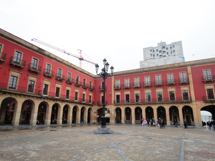Plaza Mayor