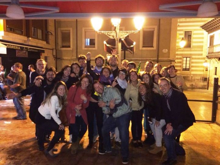 Despedida de solteiro