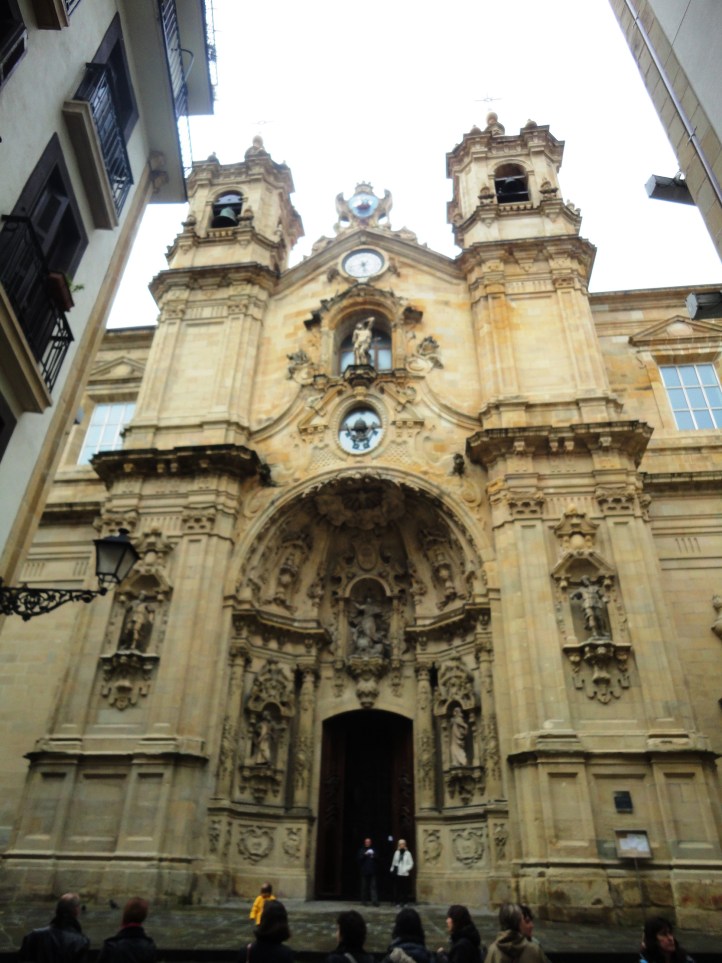 Igreja de Santa Maria