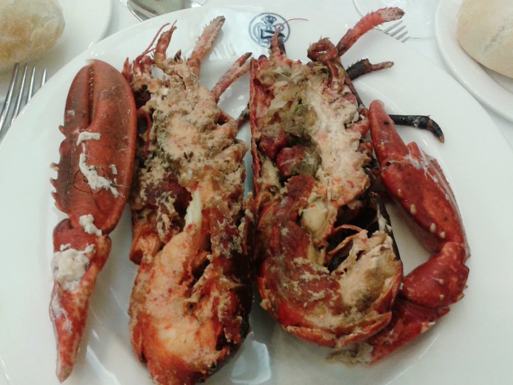 Lagosta
