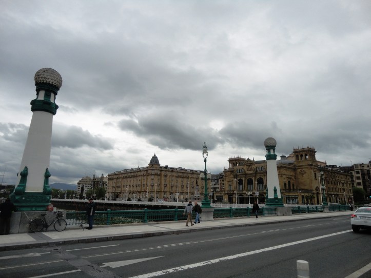Ponte de Santa Catalina
