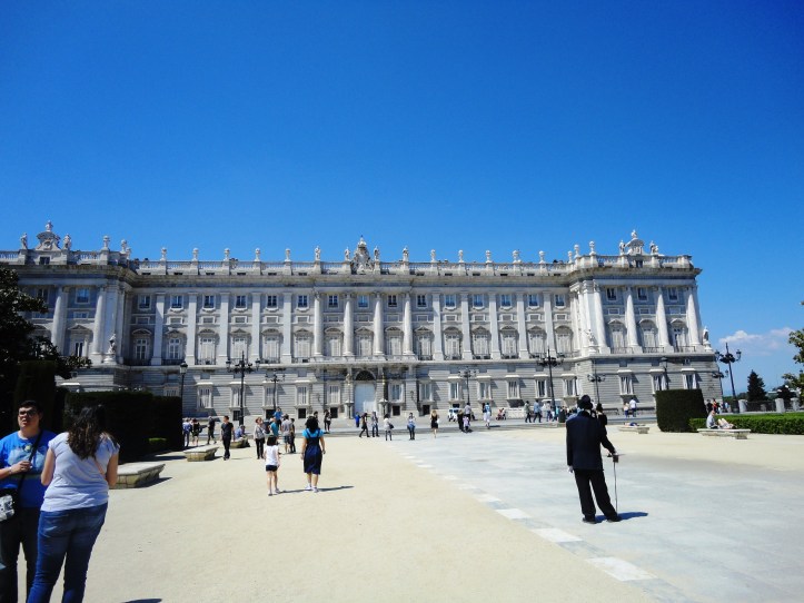 Palácio Real