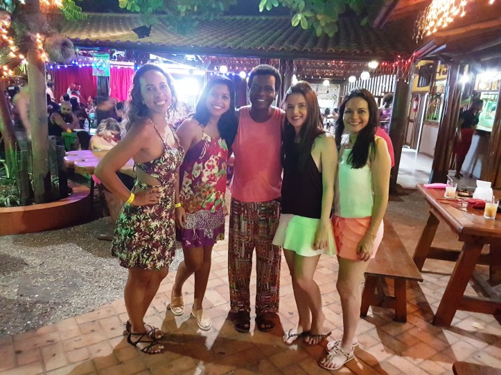 Cantor Maurício Lins