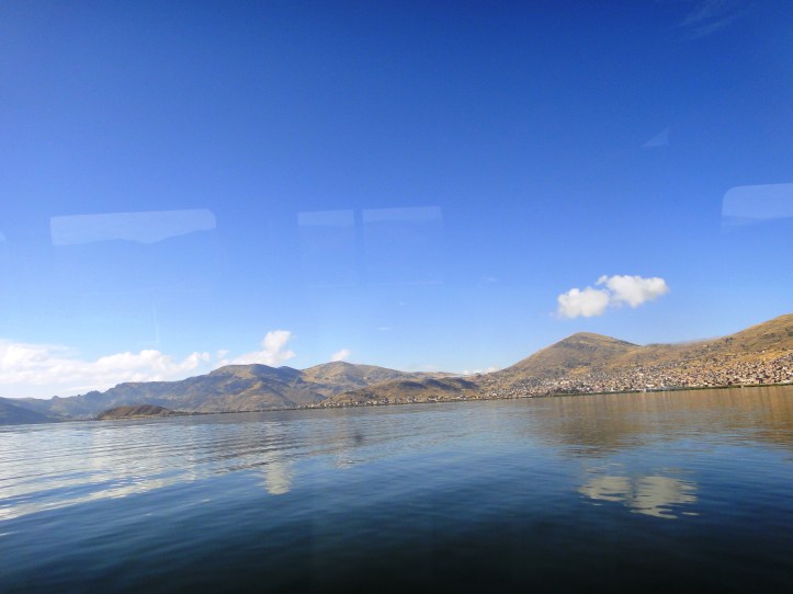 Lago Titicaca