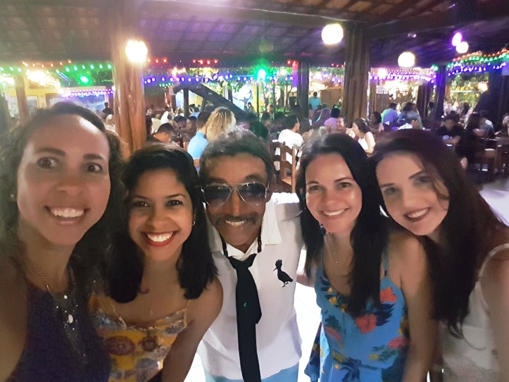 Motor - animação do Souza Bar