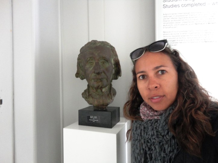 Museu Albert Einstein