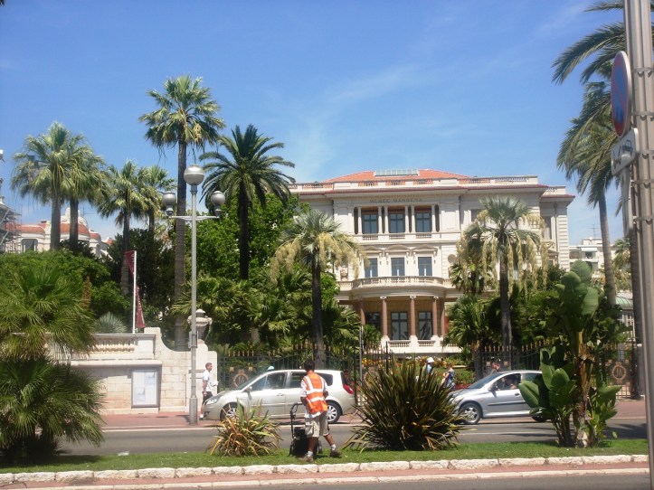 Museu Massena