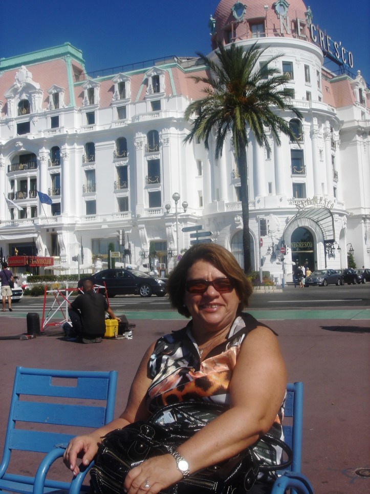 Hotel Negresco