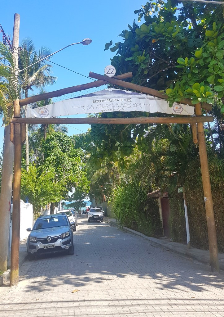 3- Acesso à praia em Juquei-01