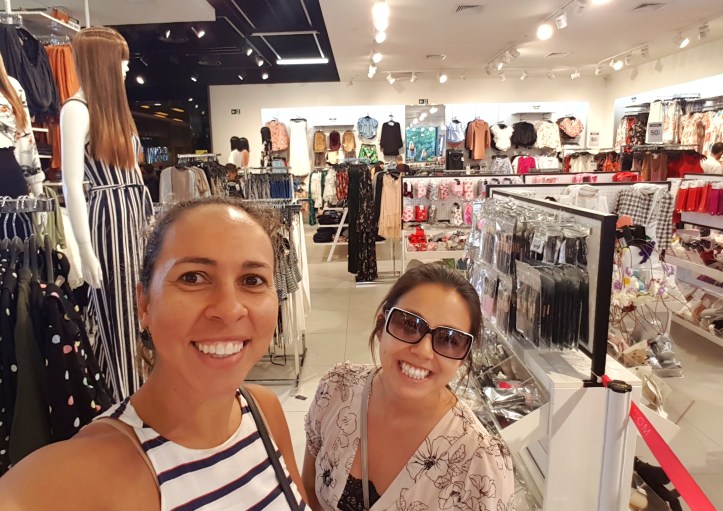 30 - comprinhas na Forever-01