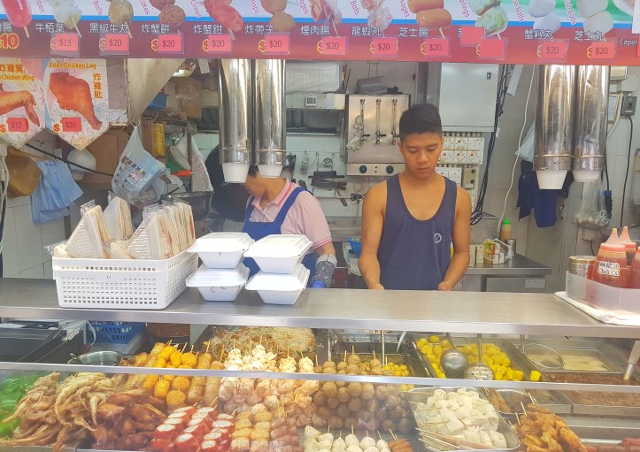 40 - Cafe da manha de Hong Kong-01