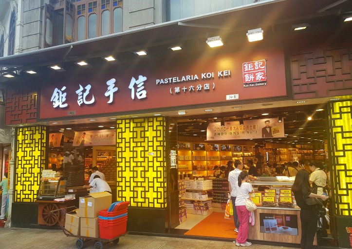 24- Pastelaria Koi Kei