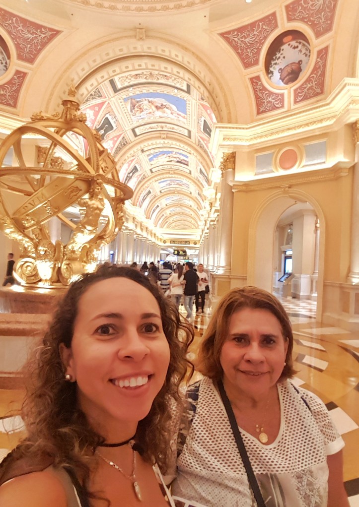 30 - The Venetian